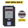 4.0KW 220V 3 Phase Variable Speed Drive Frequency Converter for CNC Milling Machine Image 5