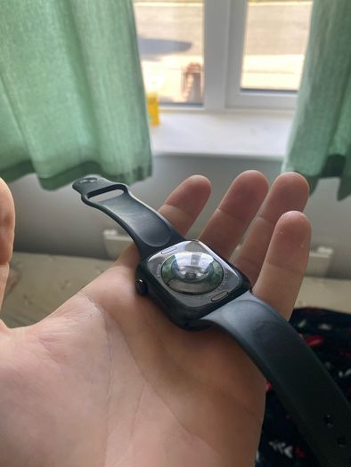 Apple Watch Series 11 46mm GPS in excellent condition