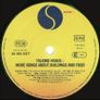 Talking Heads - More Songs About Buildings And Food, Vinyl, 1978 Image 4