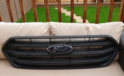 Ford Transit Custom 2018-2024 front grill