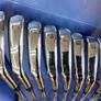 Taylormade P760 Irons 3-PW Image 4