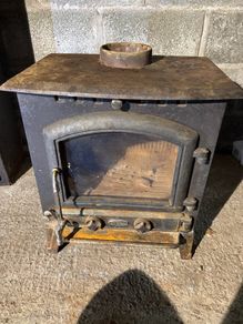 Stove