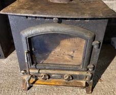 Stove