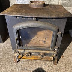 Stove