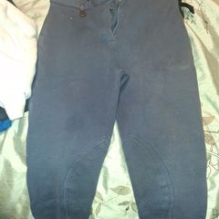 Boys Jodhpurs