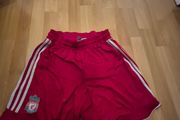 Liverpool Official 2006/2007 Shorts