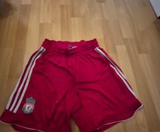 Liverpool Official 2006/2007 Shorts