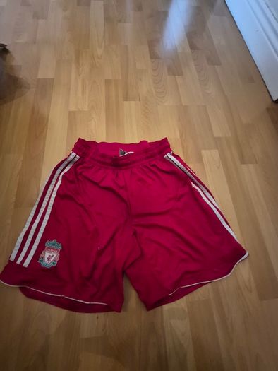 Liverpool Official 2006/2007 Shorts