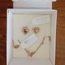Original Guess Set. Earings & Bracelet. Never Worn Image 7
