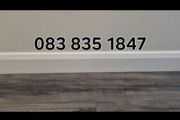 7mm Malaga Laminate flooring supply&amp;fit available