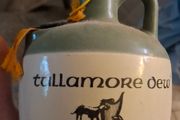 Vintage Whisky Bottle
