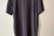 Black M&amp;S Brand New Dress
