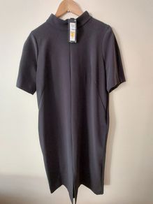 Black M&S Brand New Dress