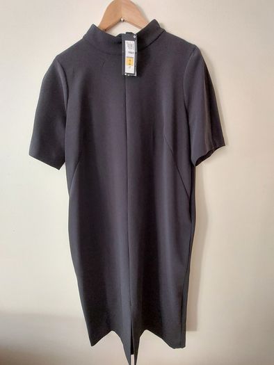 Black M&S Brand New Dress