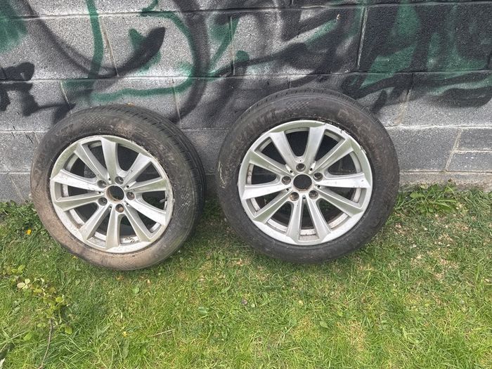 Car Tyres