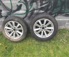 Car Tyres