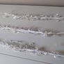 Clear Beaded Branches X 3 Image 2