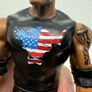 wwe The Rock action figure Image 6