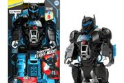 IMAGINEXT Batman Playset
