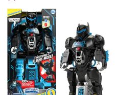 IMAGINEXT Batman Playset