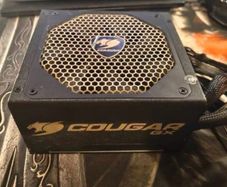 Cougar Gx-800w Psu