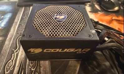 Cougar Gx-800w Psu