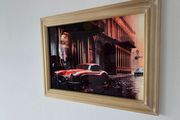 Chromaluxe photo panel