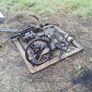 Renault 25 parts Image 2