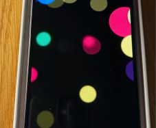 Apple iPhone 15 Black 128 GB 87% Battery Unlocked