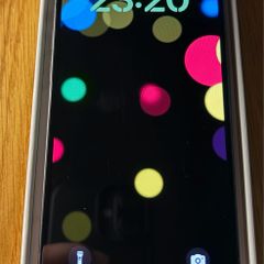 Unlocked Apple iPhone 15 Black 128 GB 87% Battery