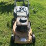 lawnmower Image 3