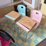 Generation doll school house Image 3
