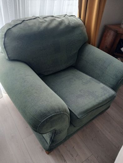 3 Piece Suite Sofa