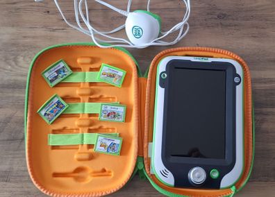 LeapPad Ultra