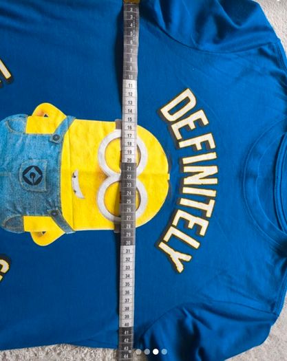Minions T-shirt