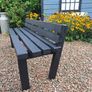 Garden bench Image 6