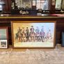 The Outpost Bar Jobs: Pub furniture and memorabilia Image 3