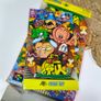 PC Genjin Nintendo Super Famicom Image 5