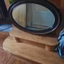 antique mirror Image 6