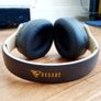 Bluetooth Over Ear Headphones Image 5