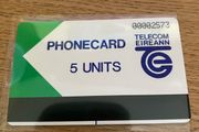 Call Card
