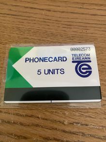 Call Card