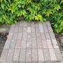 500 Garden Bricks - Great condition - Only 450 Image 2
