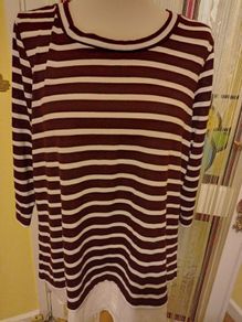 Ladies tops 14/16 Reduced