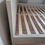 Ikea Double Bed Image 3