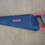 Onsite 350mm 14 Inch Hand Saw With Pouch Image 2