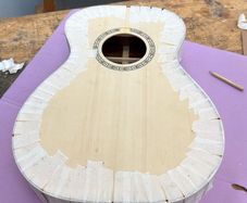 WANTED: Broken instruments