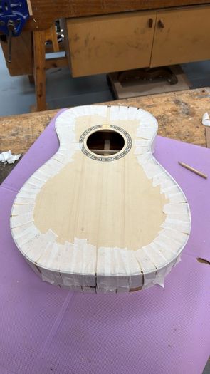 WANTED: Broken instruments