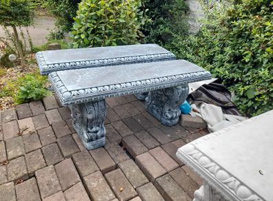 Garden Bench - Brand New - Only 95