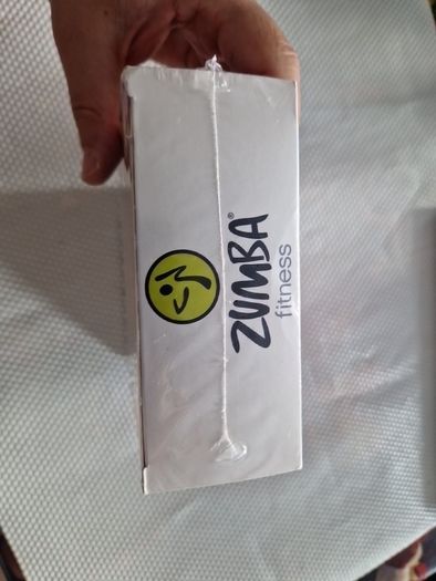 Brand new  Zumba Fitness Nintendo Wii Games Original